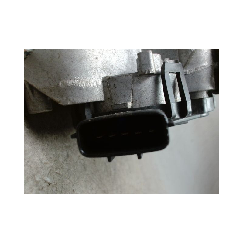 MECANISME ESSUIE-GLACE AVANT RENAULT CLIO IV 2012-