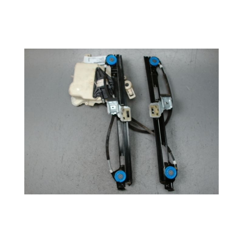 MECANISME+MOTEUR LEVE-GLACE AVANT DROIT SEAT ALTEA