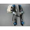 MECANISME+MOTEUR LEVE-GLACE AVANT DROIT SEAT ALTEA