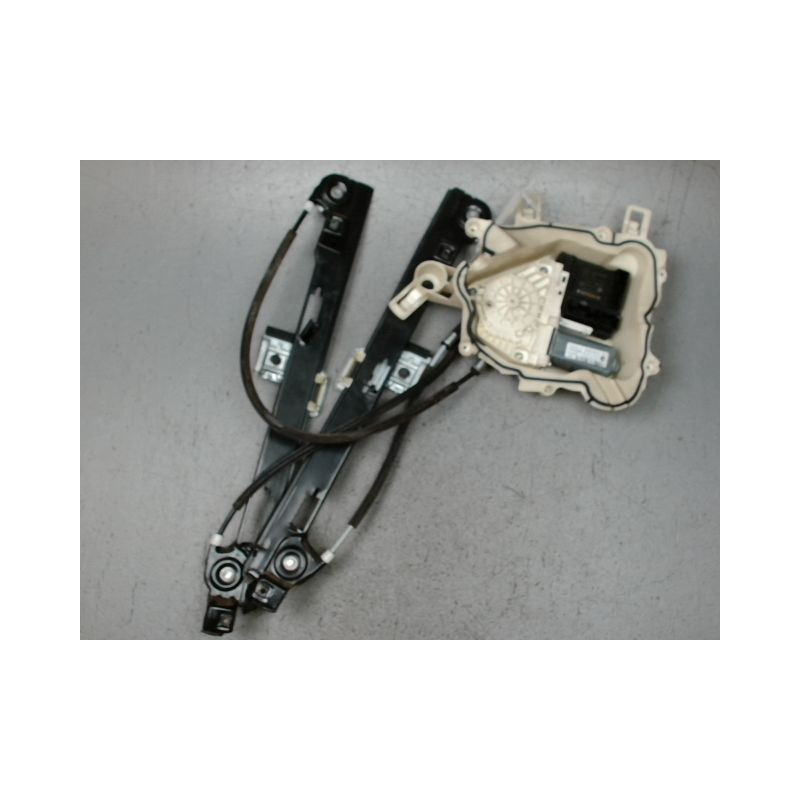 MECANISME+MOTEUR LEVE-GLACE AVANT DROIT SEAT ALTEA