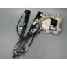 MECANISME+MOTEUR LEVE-GLACE AVANT DROIT SEAT ALTEA