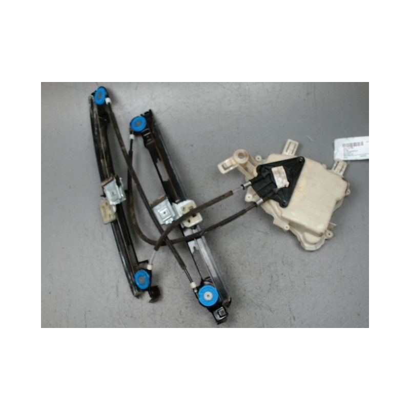 MECANISME+MOTEUR LEVE-GLACE AVANT GAUCHE SEAT ALTEA