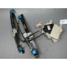 MECANISME+MOTEUR LEVE-GLACE AVANT GAUCHE SEAT ALTEA