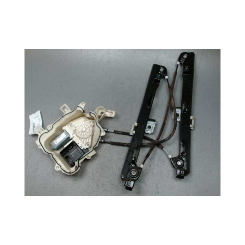 MECANISME+MOTEUR LEVE-GLACE AVANT GAUCHE SEAT ALTEA