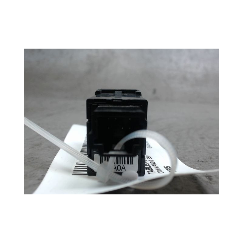 COMMANDE ESP NISSAN NOTE
