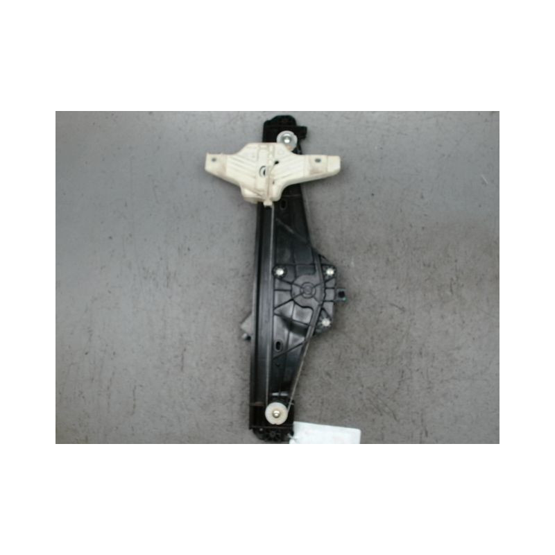 MECANISME+MOTEUR LEVE-GLACE ARRIERE DROIT PEUGEOT 3008