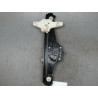 MECANISME+MOTEUR LEVE-GLACE ARRIERE DROIT PEUGEOT 3008