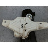 MECANISME+MOTEUR LEVE-GLACE ARRIERE DROIT PEUGEOT 3008