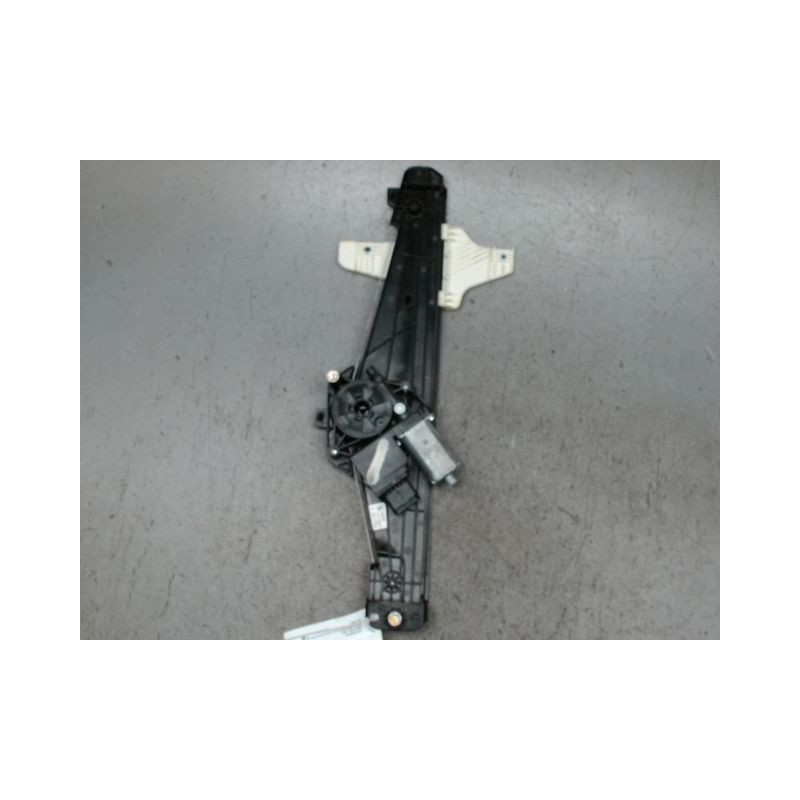 MECANISME+MOTEUR LEVE-GLACE ARRIERE DROIT PEUGEOT 3008