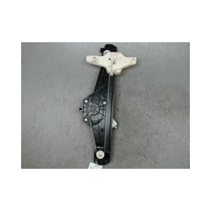 MECANISME+MOTEUR LEVE-GLACE ARRIERE GAUCHE PEUGEOT 3008