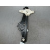MECANISME+MOTEUR LEVE-GLACE ARRIERE GAUCHE PEUGEOT 3008