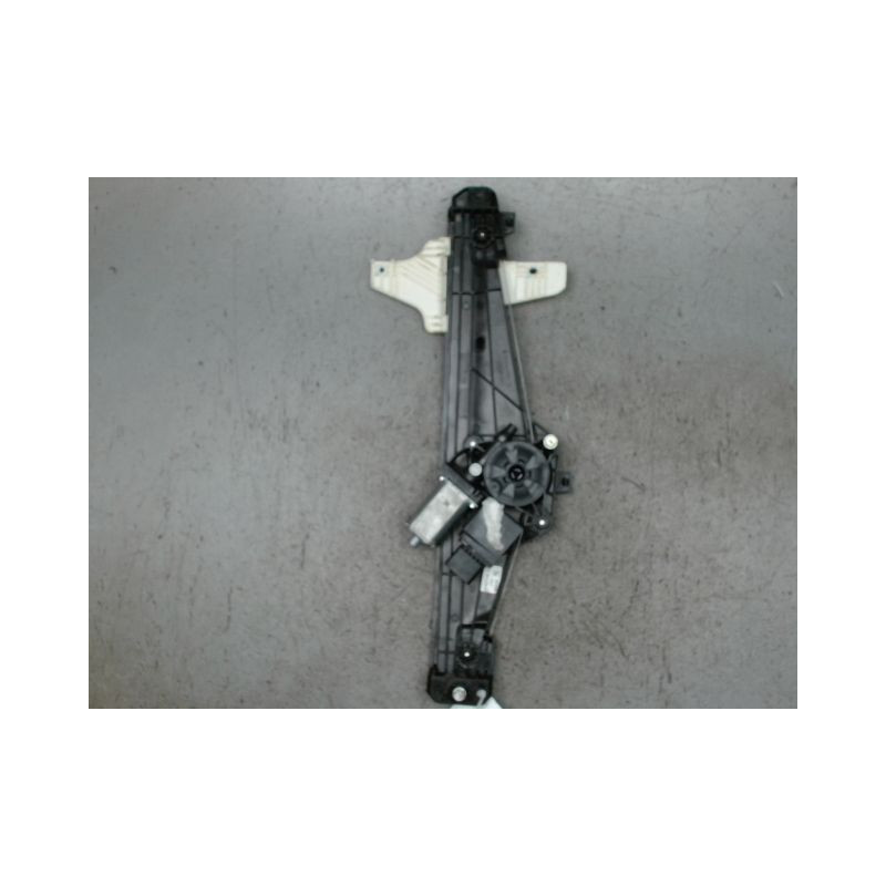 MECANISME+MOTEUR LEVE-GLACE ARRIERE GAUCHE PEUGEOT 3008