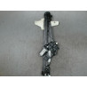 MECANISME+MOTEUR LEVE-GLACE ARRIERE GAUCHE PEUGEOT 3008