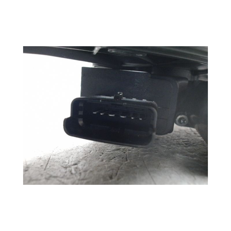 MECANISME+MOTEUR LEVE-GLACE ARRIERE GAUCHE PEUGEOT 3008