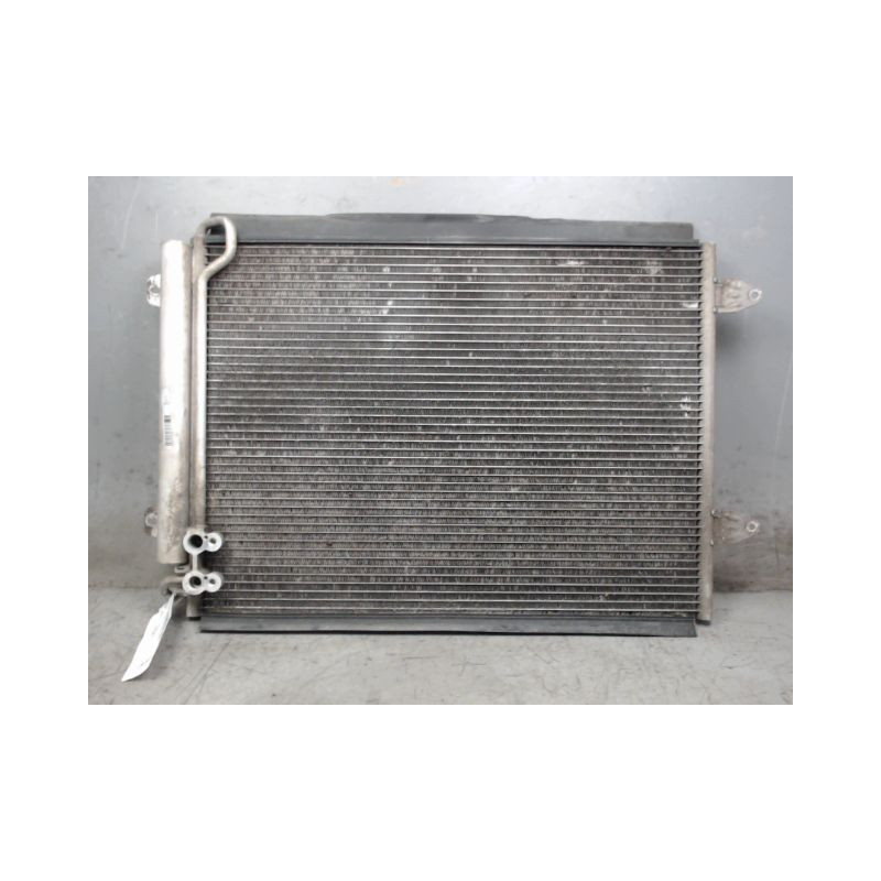 CONDENSEUR CLIMATISATION VOLKSWAGEN PASSAT 2005-
