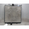 RADIATEUR PEUGEOT 206+ 2009-
