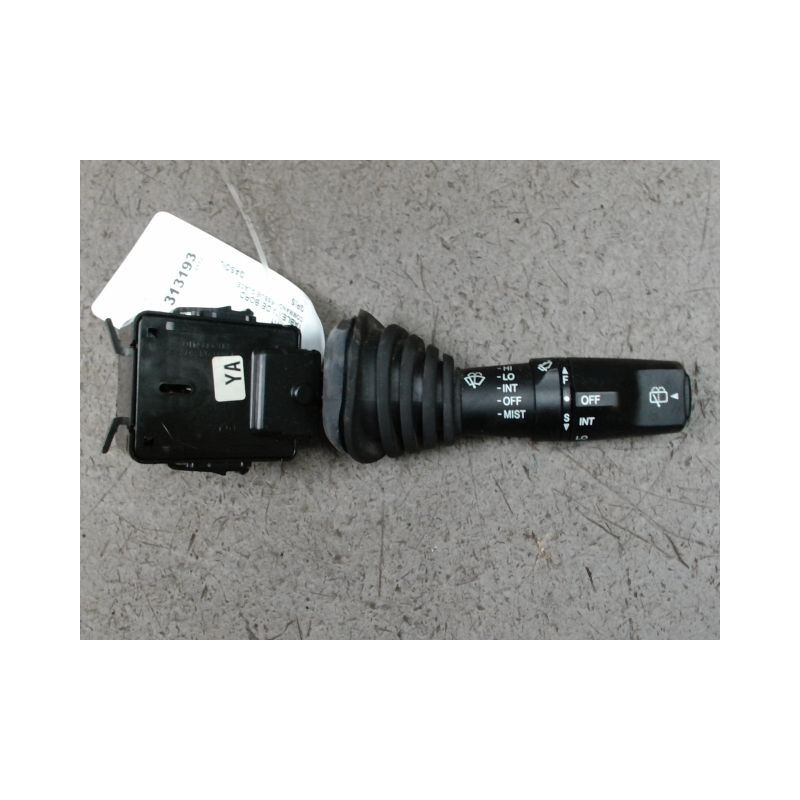 COMMANDE ESSUIE GLACE CHEVROLET CAPTIVA