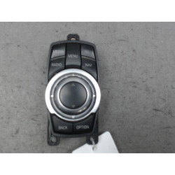 COMMANDE GPS