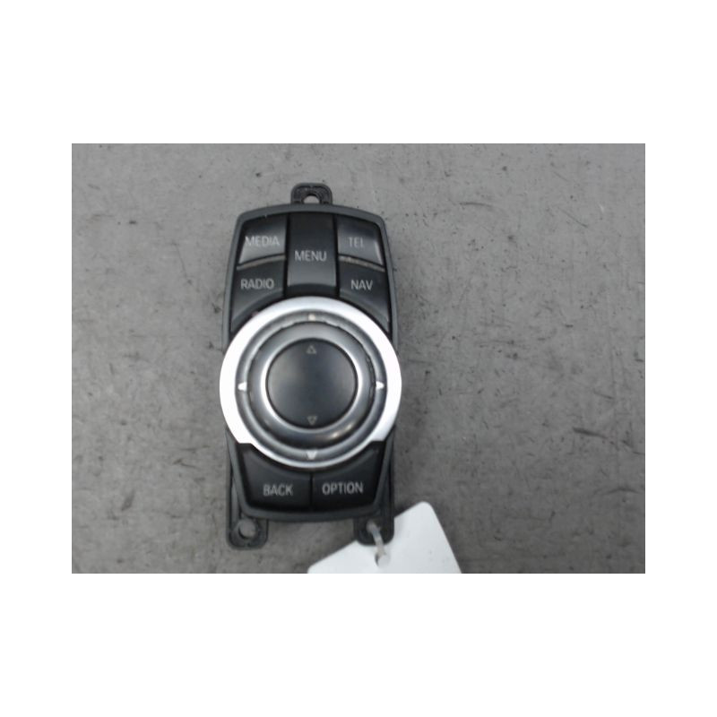 COMMANDE GPS B.M.W. SERIE 2