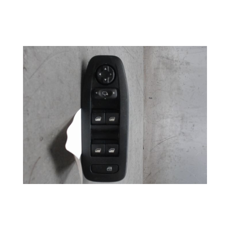 COMMANDE LEVE-GLACE PORTE AVG PEUGEOT 208