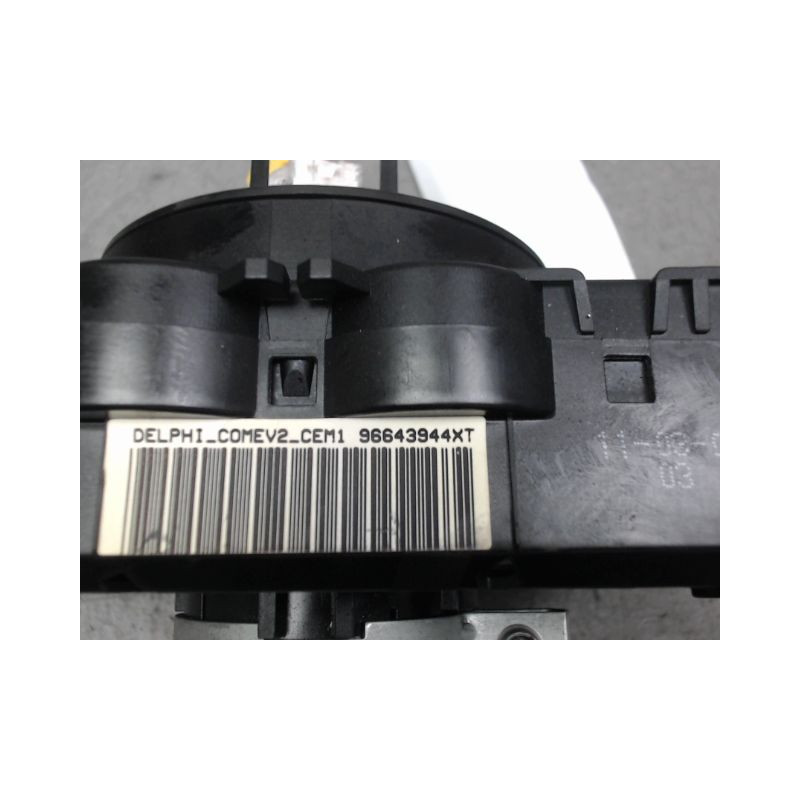 BLOC COMMODOS CITROEN C3 PICASSO 2008-