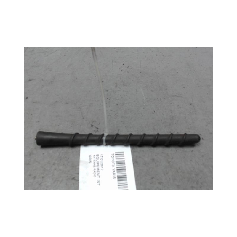 ANTENNE RADIO TOYOTA YARIS