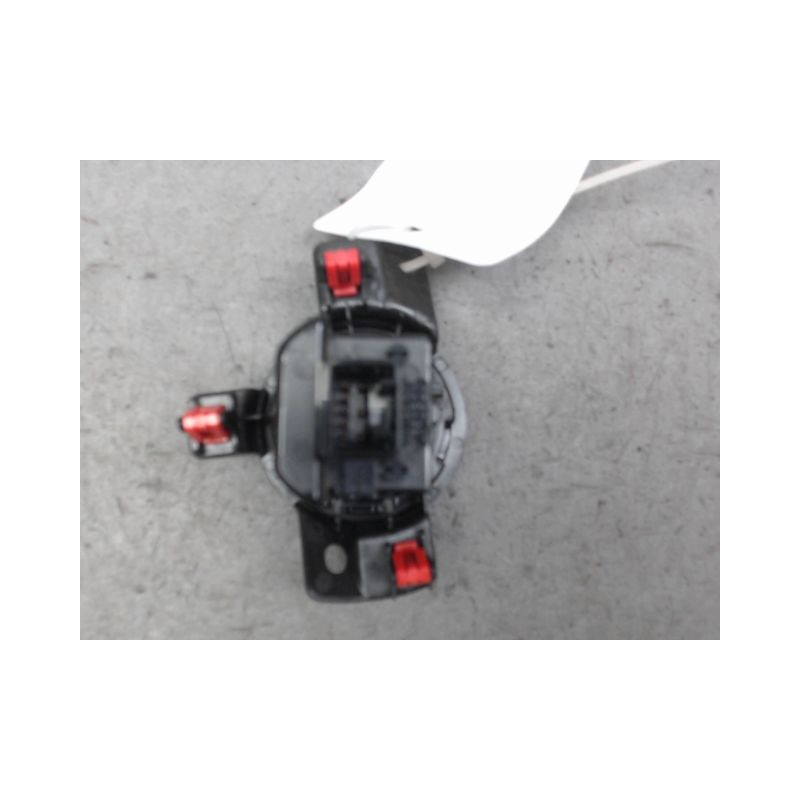 BOUTON DE DEMARRAGE TOYOTA C-HR
