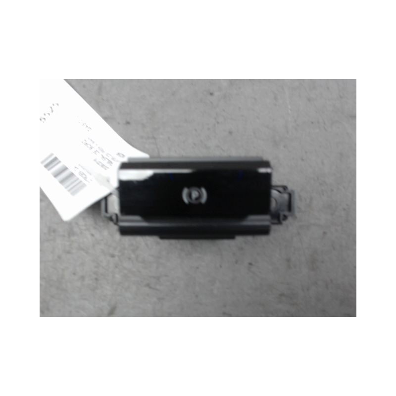 INTERIEUR COMMANDE FREIN A MAIN CITROEN C4 PICASSO