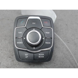 COMMANDE GPS