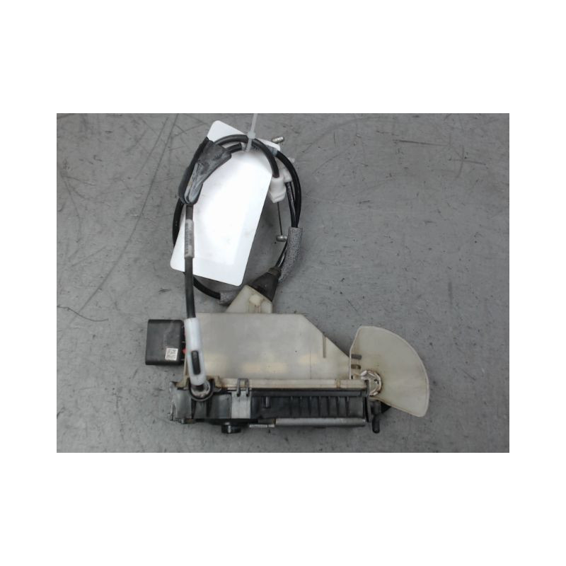 SYSTEME CONDAMNATION AVANT GAUCHE PEUGEOT 208