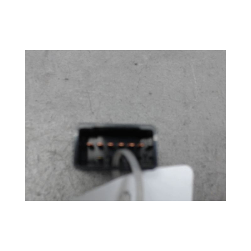 BOUTON DE WARNING HYUNDAI SANTAFE