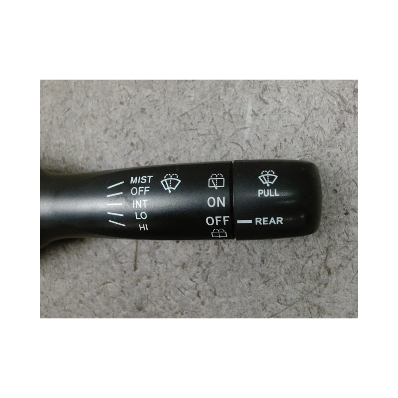 COMMANDE ESSUIE GLACE TOYOTA YARIS