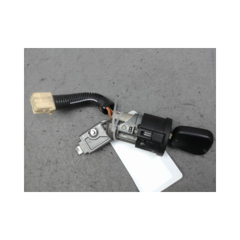 ANTIVOL DE DIRECTION PEUGEOT 107 5P