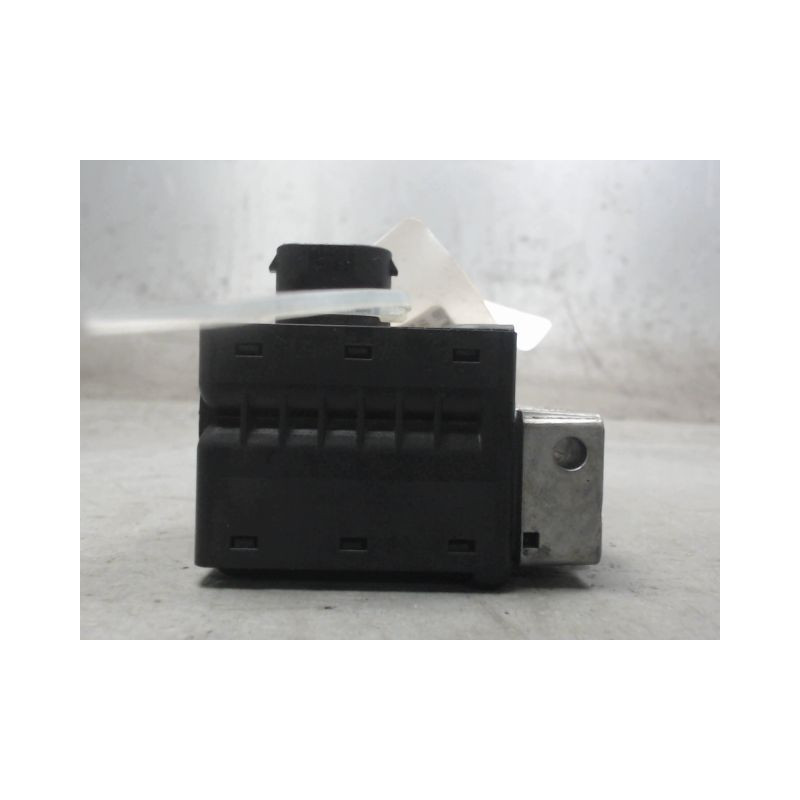 VERROU COLONNE DIRECTION RENAULT MEGANE