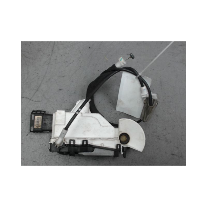 SYSTEME CONDAMNATION AVANT GAUCHE PEUGEOT 3008 2009-