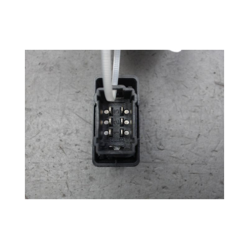 COMMANDE LEVE-GLACE PORTE AVD PEUGEOT PARTNER TEPEE 2008-