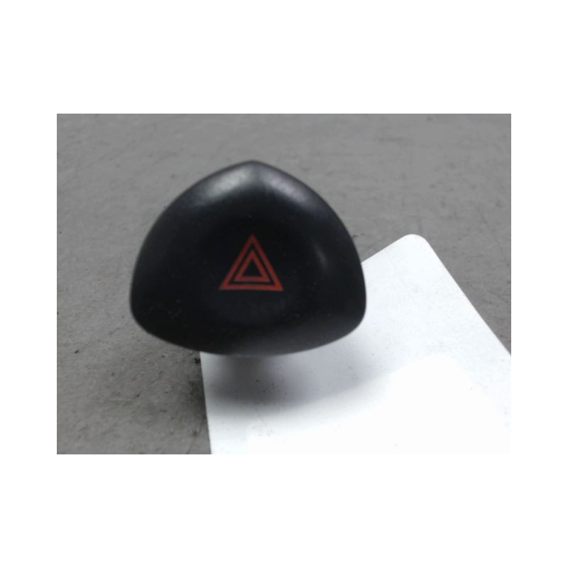 BOUTON DE WARNING RENAULT CLIO II PH.2 01-06