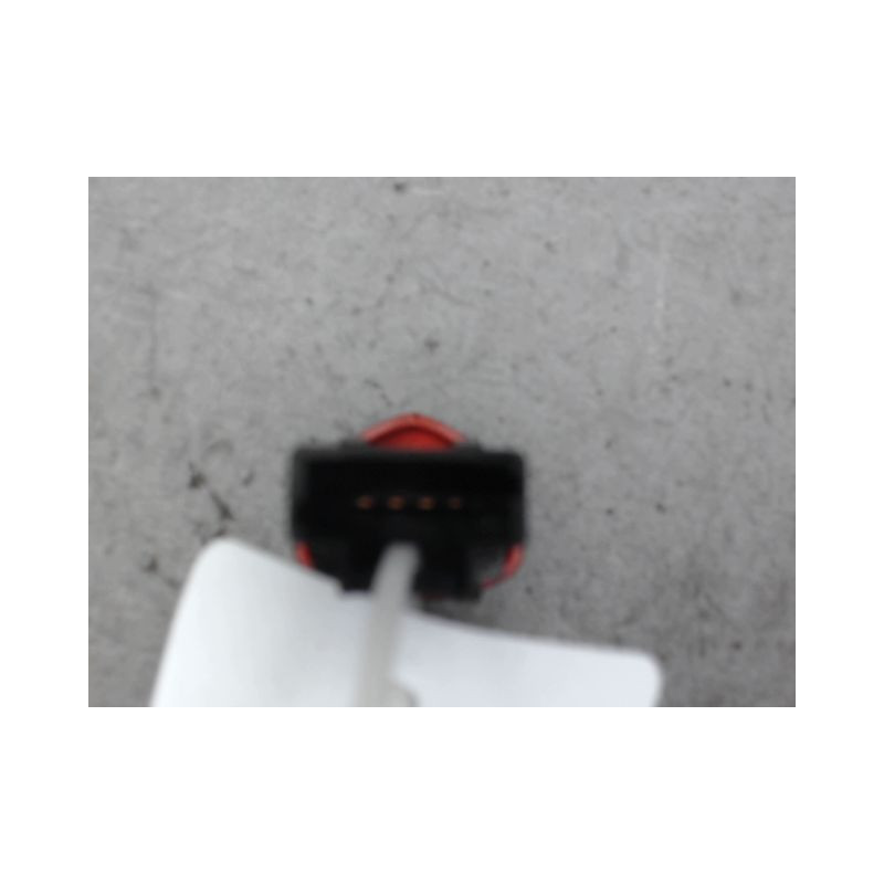 BOUTON DE WARNING RENAULT CLIO II PH.2 01-06