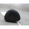BOUTON DE WARNING RENAULT CLIO II CAMPUS 06-