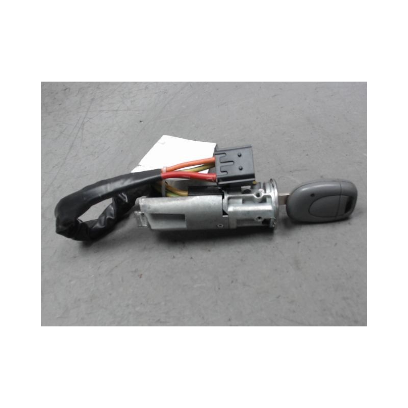 ANTIVOL DE DIRECTION RENAULT TWINGO PH.3 2000-2007