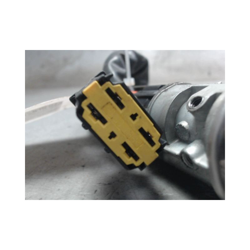ANTIVOL DE DIRECTION RENAULT TWINGO PH.3 2000-2007