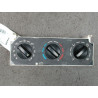 COMMANDE DE CHAUFFAGE CITROEN BERLINGO