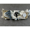 COMMANDE DE CHAUFFAGE CITROEN BERLINGO