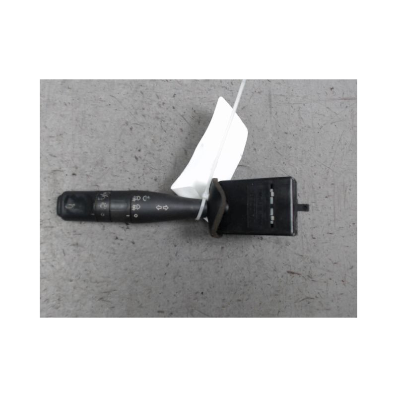 COMMANDE CLIGNOTANT PEUGEOT 306