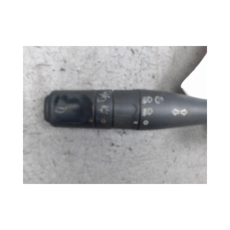COMMANDE CLIGNOTANT PEUGEOT 306