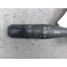 COMMANDE CLIGNOTANT PEUGEOT 306
