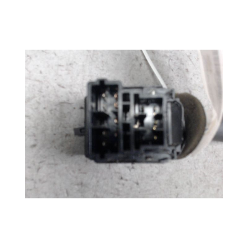 COMMANDE CLIGNOTANT PEUGEOT 306