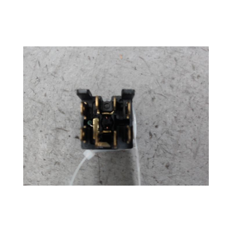 BOUTON DE WARNING PEUGEOT 306