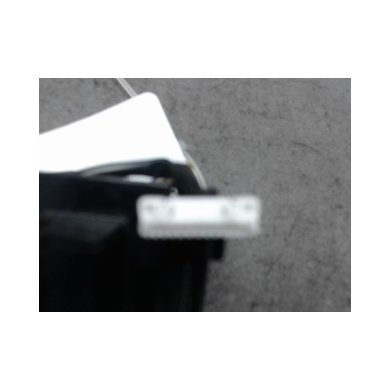 COMMANDE CLIGNOTANT MINI MINI