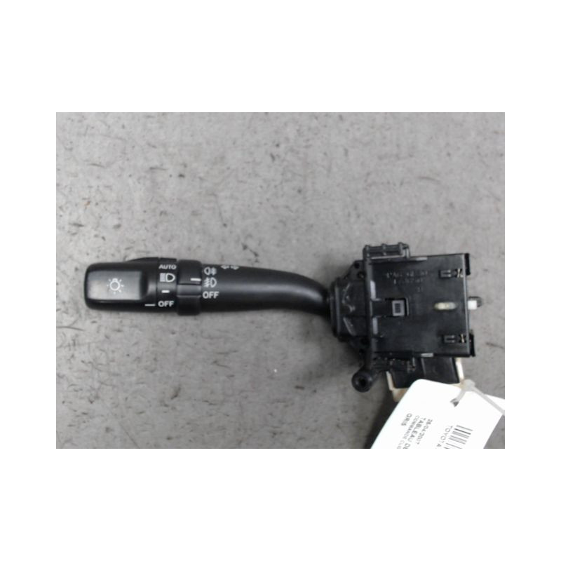 COMMANDE CLIGNOTANT TOYOTA AVENSIS